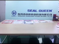 পিই কুরিয়ার ব্যাগের জন্য শক্তিশালী আঠালো গরম গলিত শূন্যতা টেম্পার প্রুফ টেপ