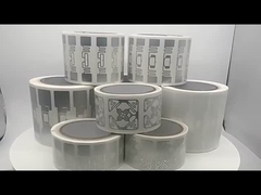 স্মার্ট ট্র্যাকিং / স্ট্রিমলাইনড লজিস্টিক প্রসেসগুলির জন্য দীর্ঘ পরিসরের আরএফআইডি ট্যাগগুলি প্যাসিভ আরএফআইডি প্রযুক্তি