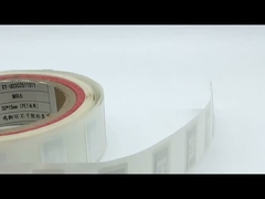 স্মার্ট ট্র্যাকিং / স্ট্রিমলাইনড লজিস্টিক প্রসেসগুলির জন্য দীর্ঘ পরিসরের আরএফআইডি ট্যাগগুলি প্যাসিভ আরএফআইডি প্রযুক্তি